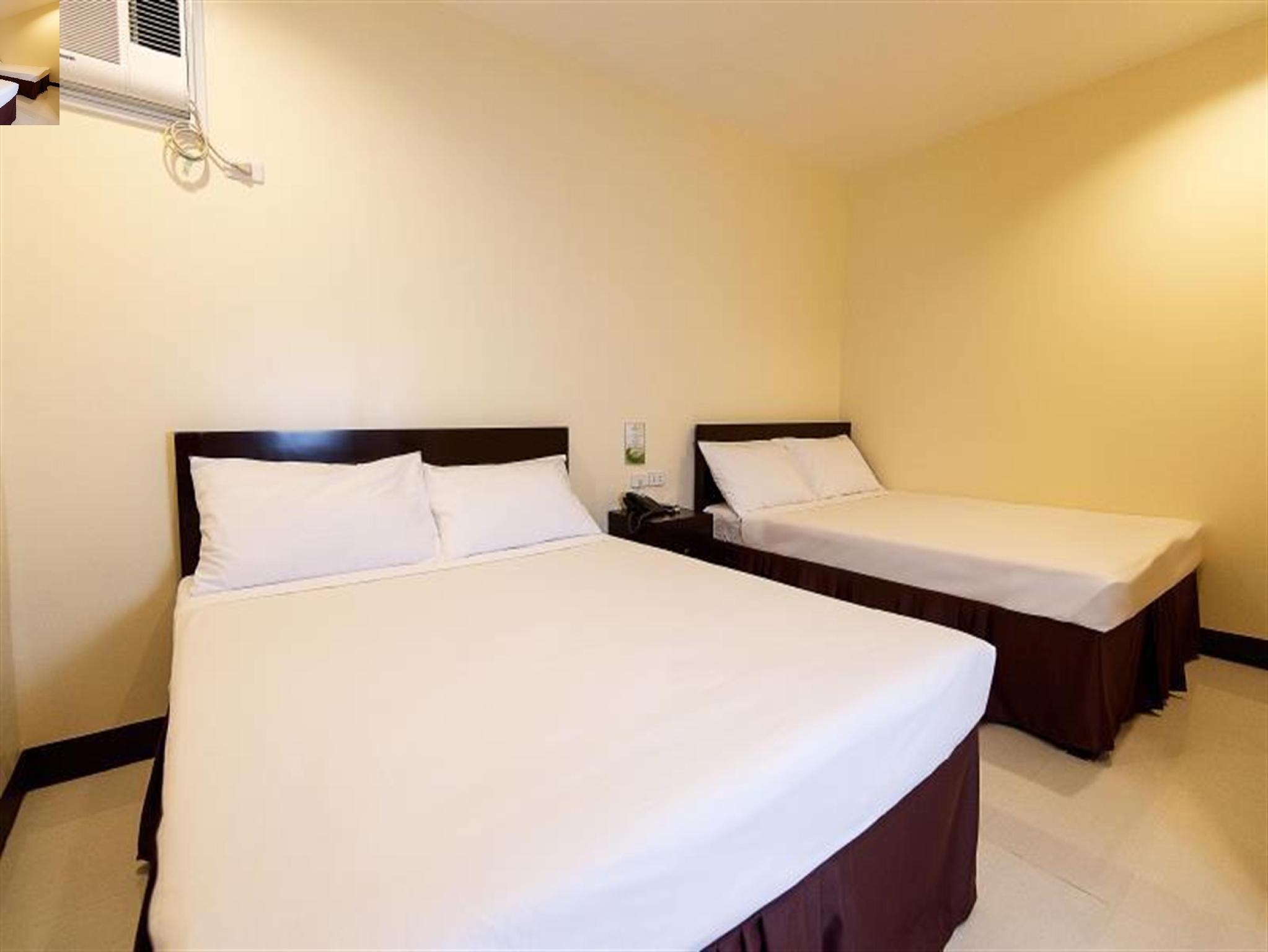 Winzelle Suites 5/24