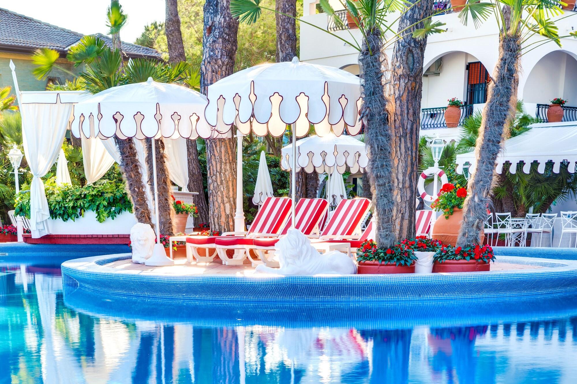 Agorà Park Hotel 37/50