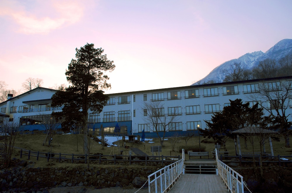 MARUKOMA ONSEN RYOKAN in Chitose - Hokkaido