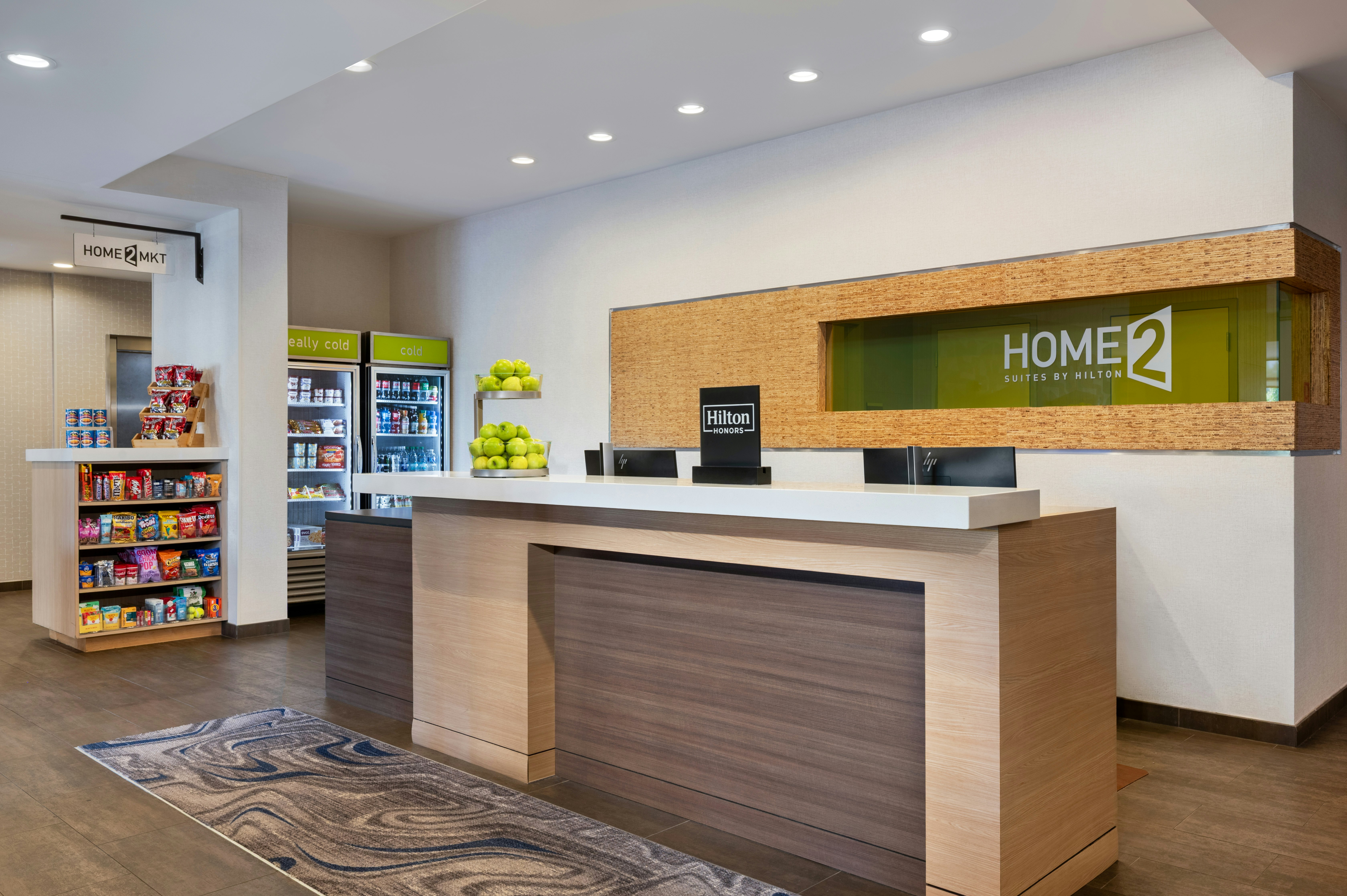 Home2 Suites By Hilton Florence Cincinnati Airport South 1/34