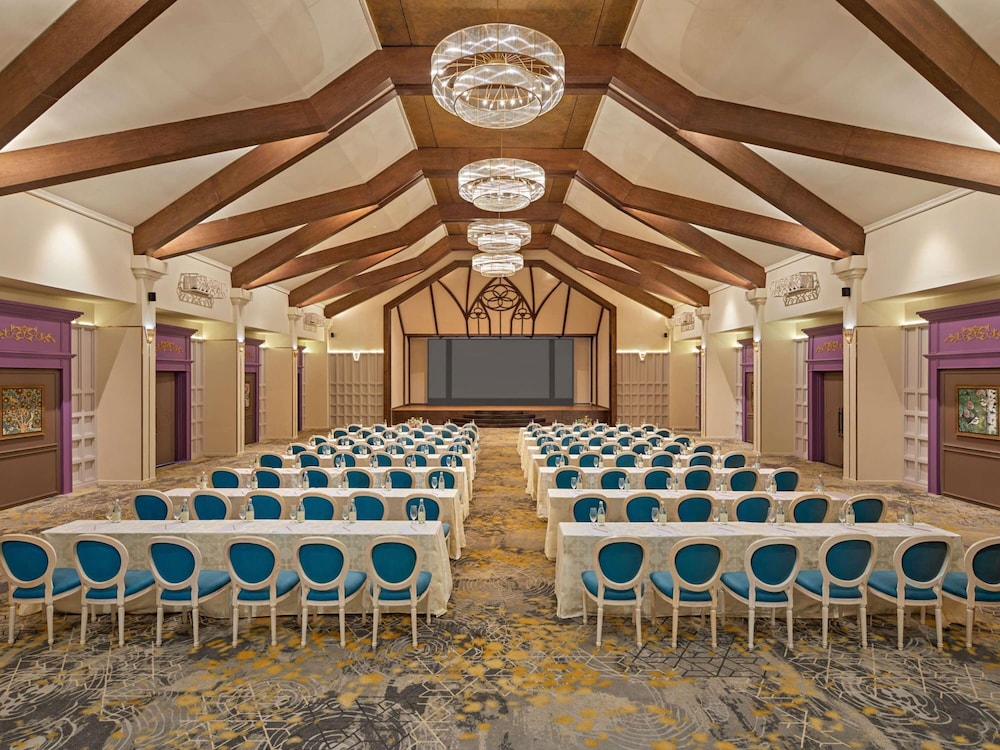 Mercure Da Lat Resort 38/49