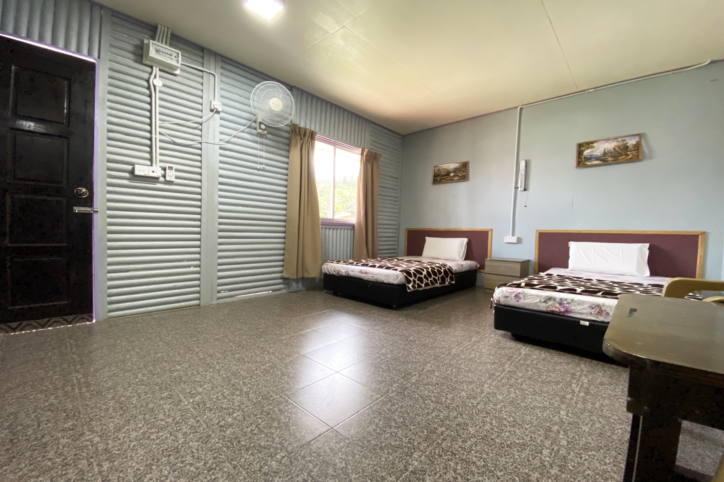Hotel O Kampung Stay Kilimu 10/19