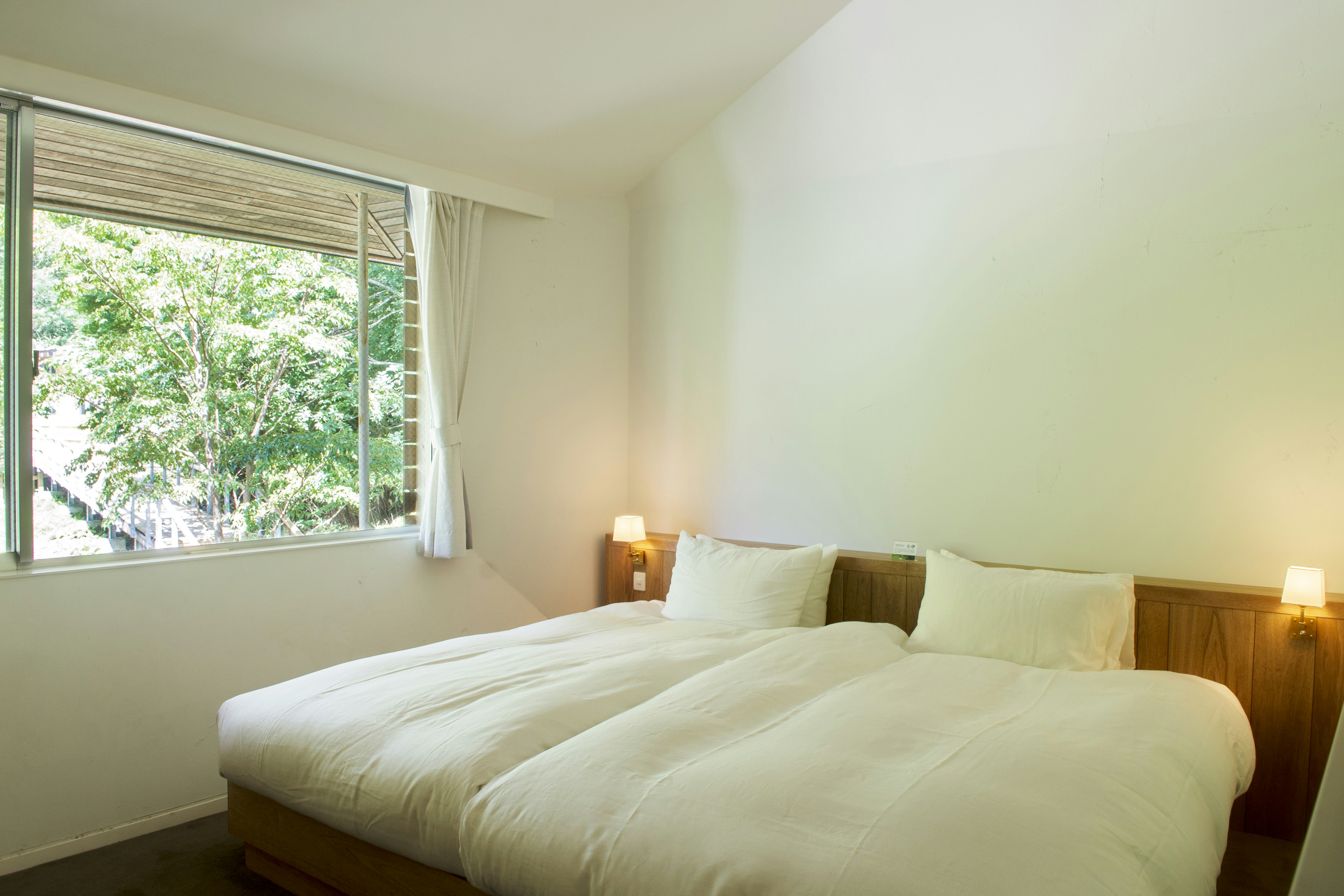 Hakone Retreat fore 3/21