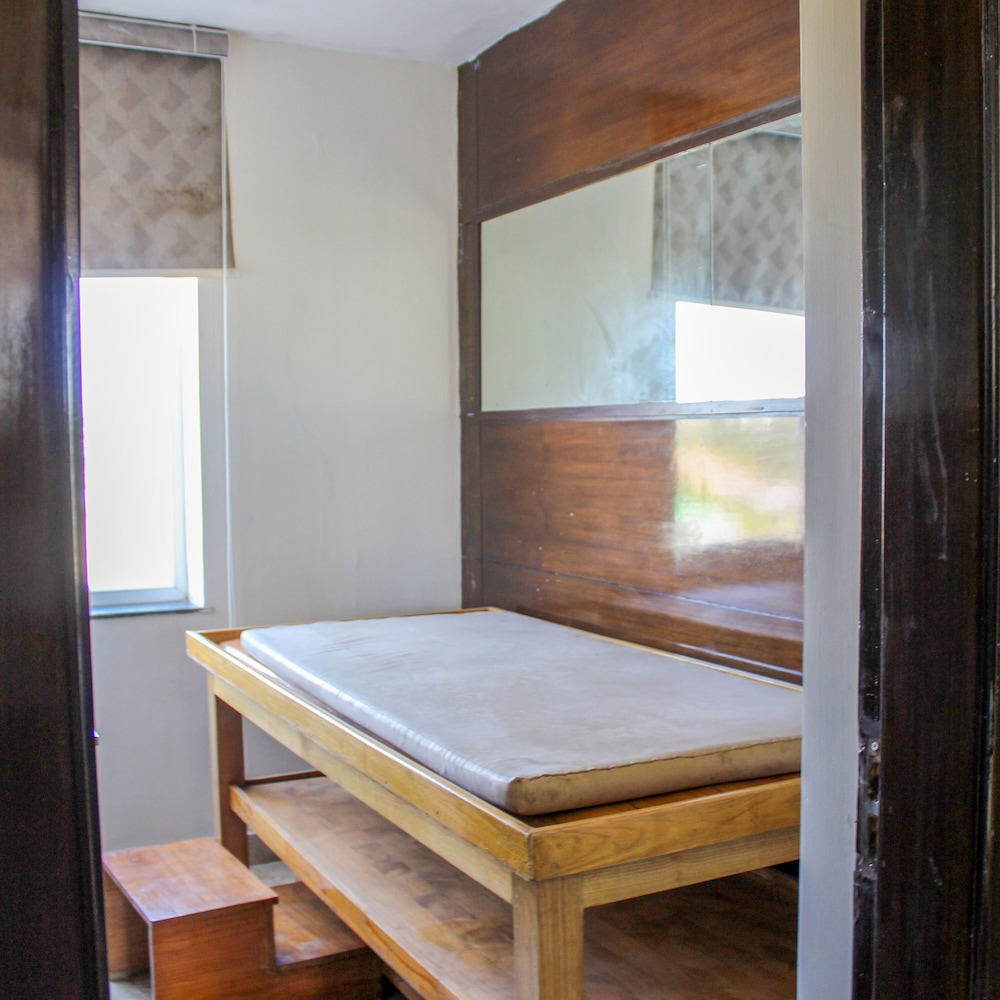 Comfort Inn Rishikesh 27/64