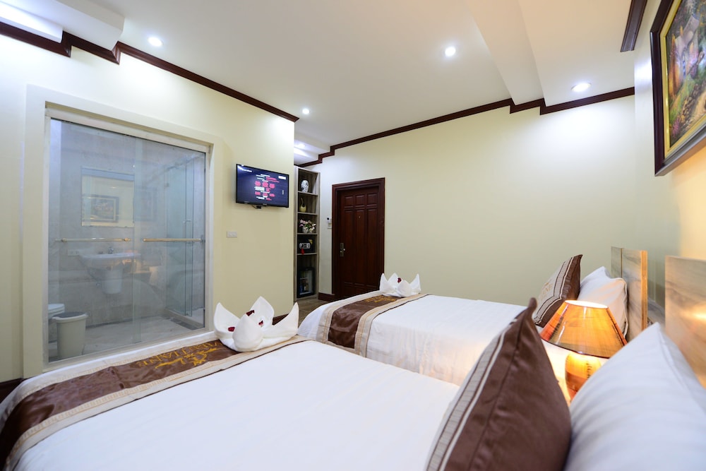 Vientiane Luxury Hotel 15/69