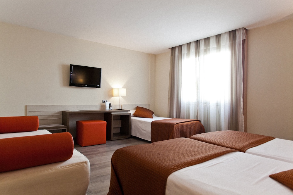 Porcel Sabica Hotel 19/83