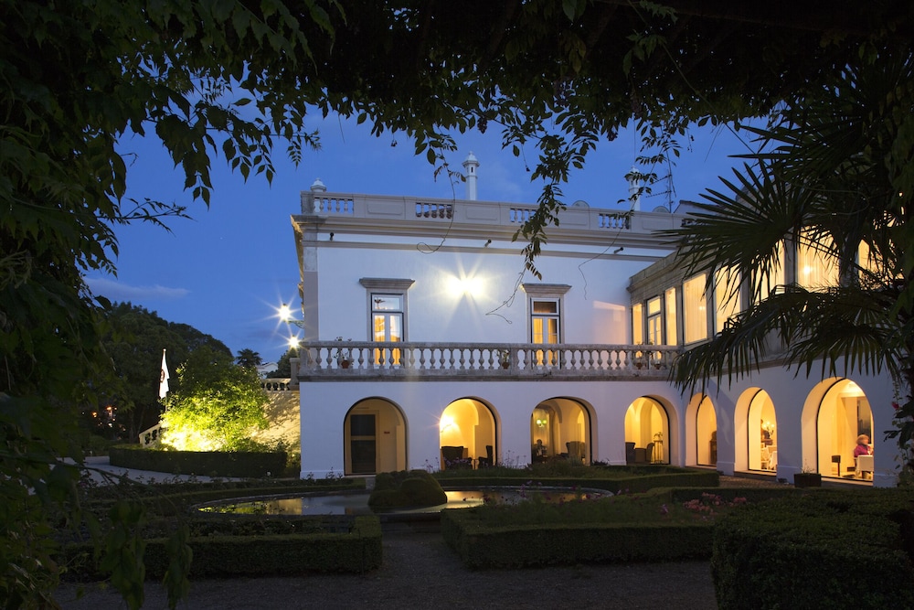 Hotel Quinta Das Lagrimas - Small Luxury Hotels 59/67
