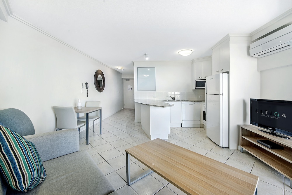 ULTIQA Shearwater Resort 42/73