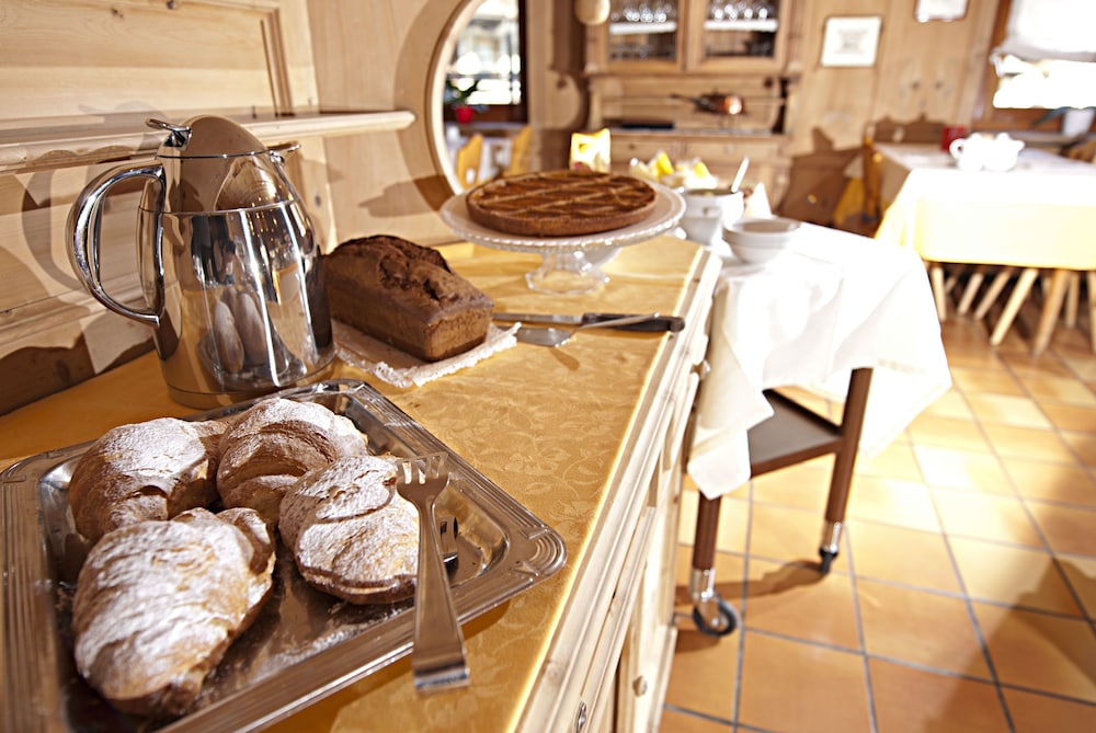Hotel Livigno 25/55