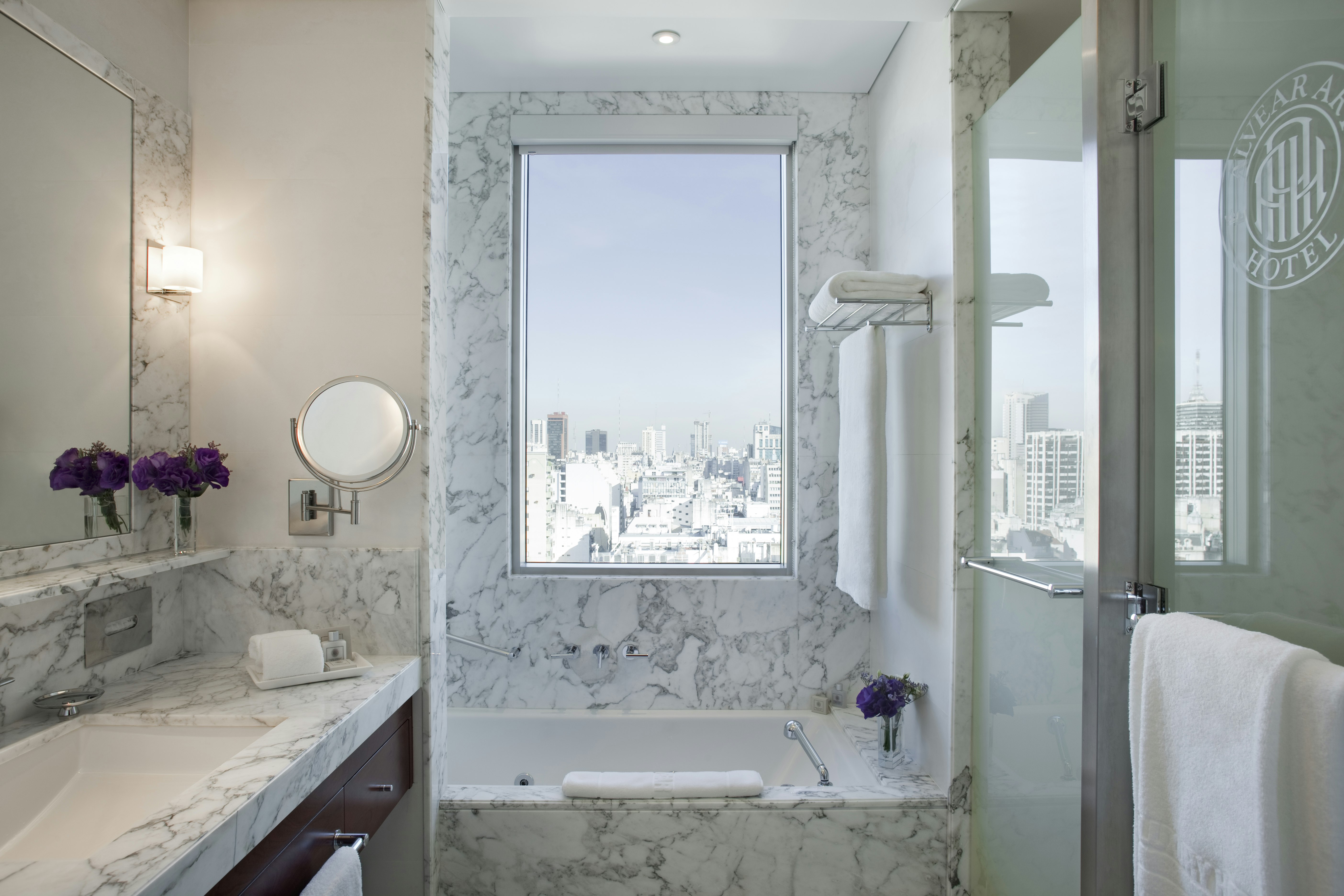 Alvear Art Hotel 66/68