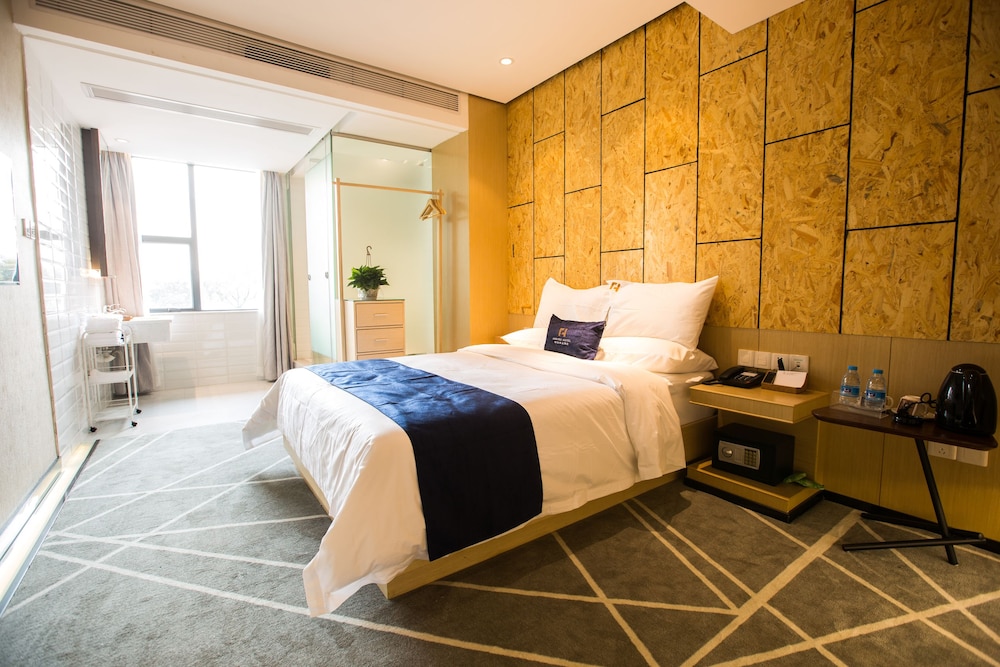Arrivee Hotel 18/42