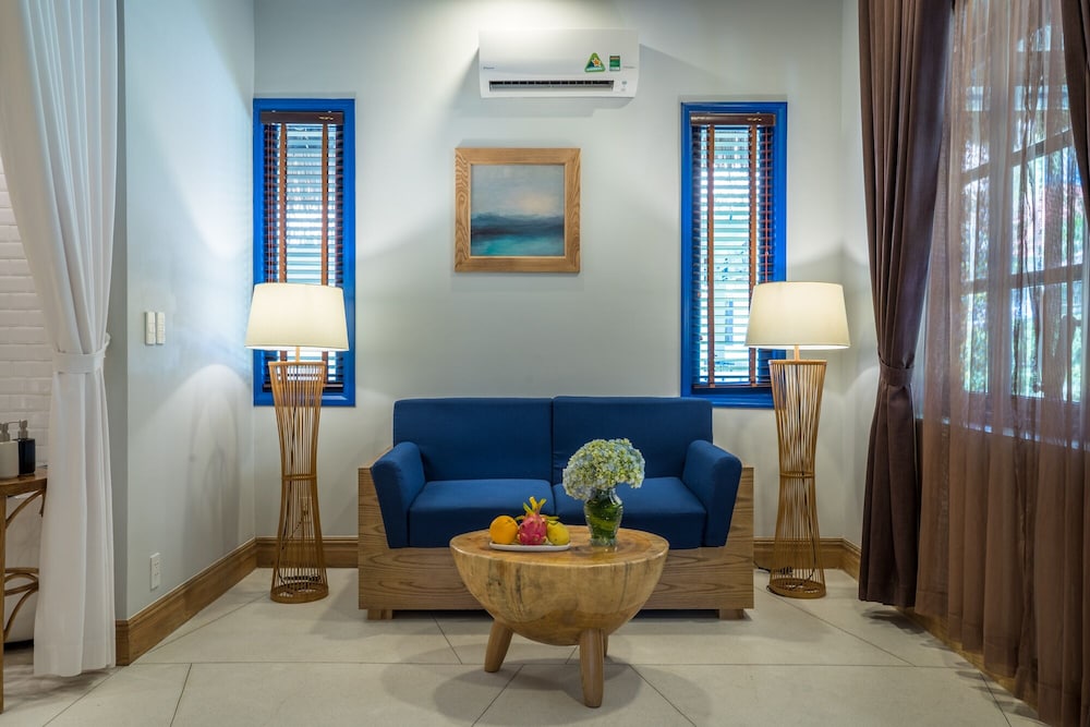 L'Azure Resort and Spa (ex Sasco Blue Lagoon Resort) 26/50