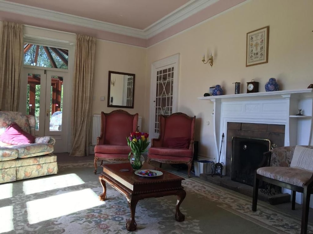 Whitchester Christian Guest House 28/50