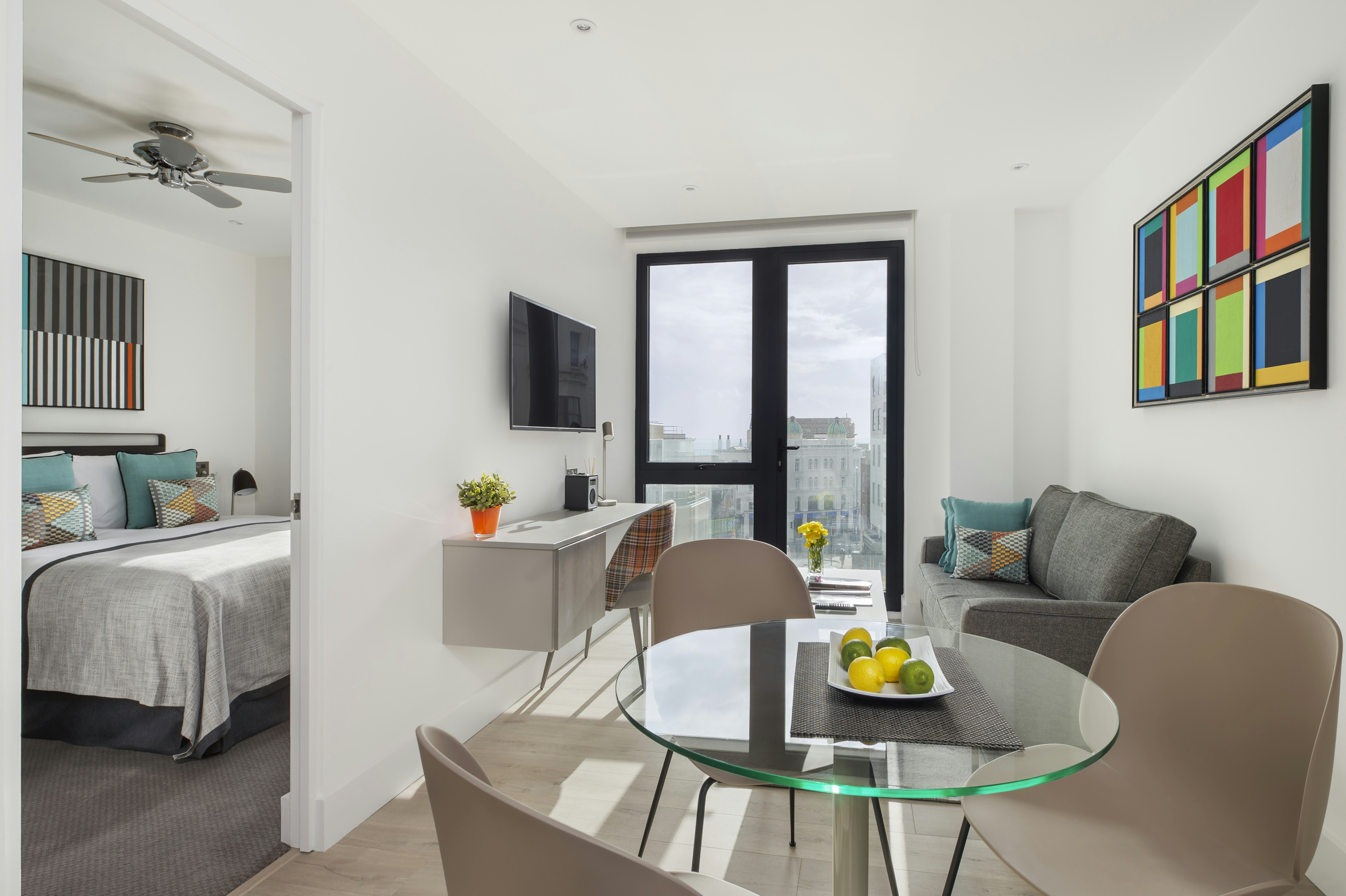Q Square by Supercity Aparthotels 29/37