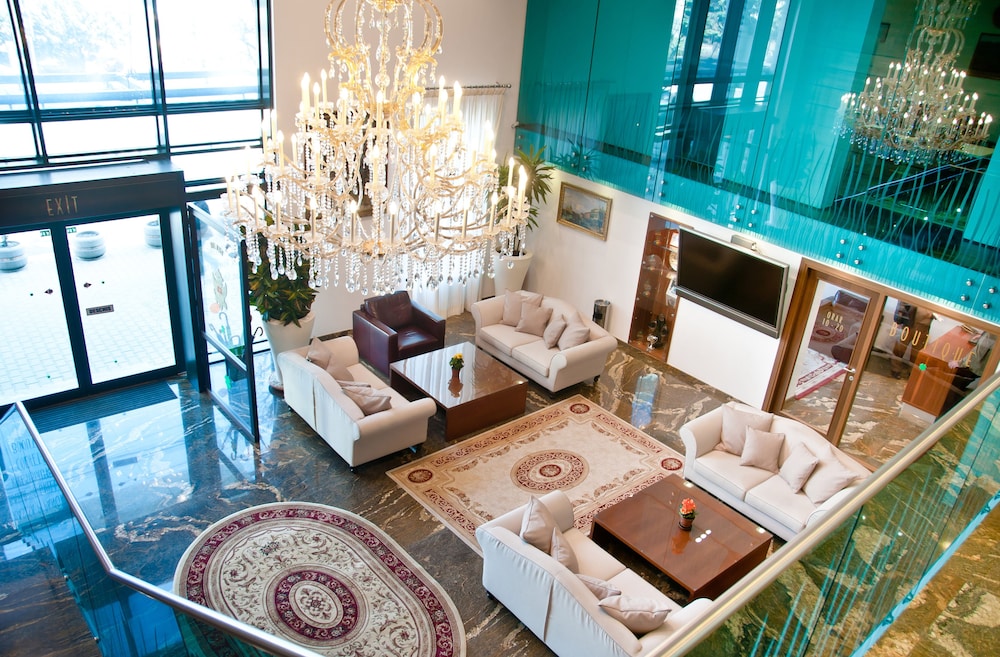 Hotel Beyfin 46/61