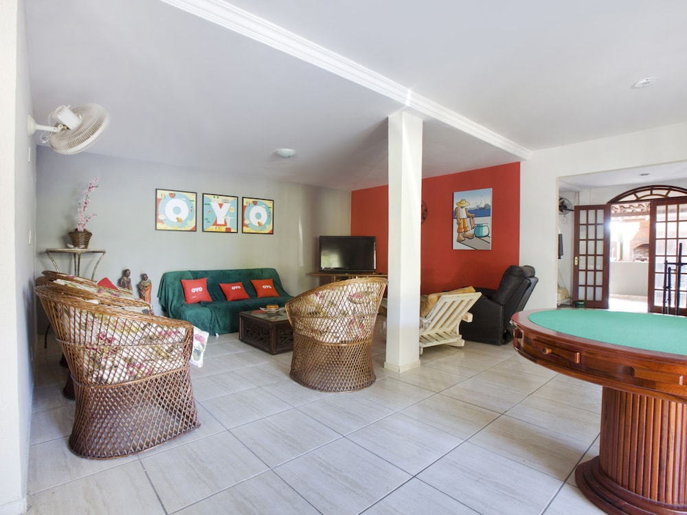 OYO Pousada Recanto Shangrilá, Cabo Frio 48/50