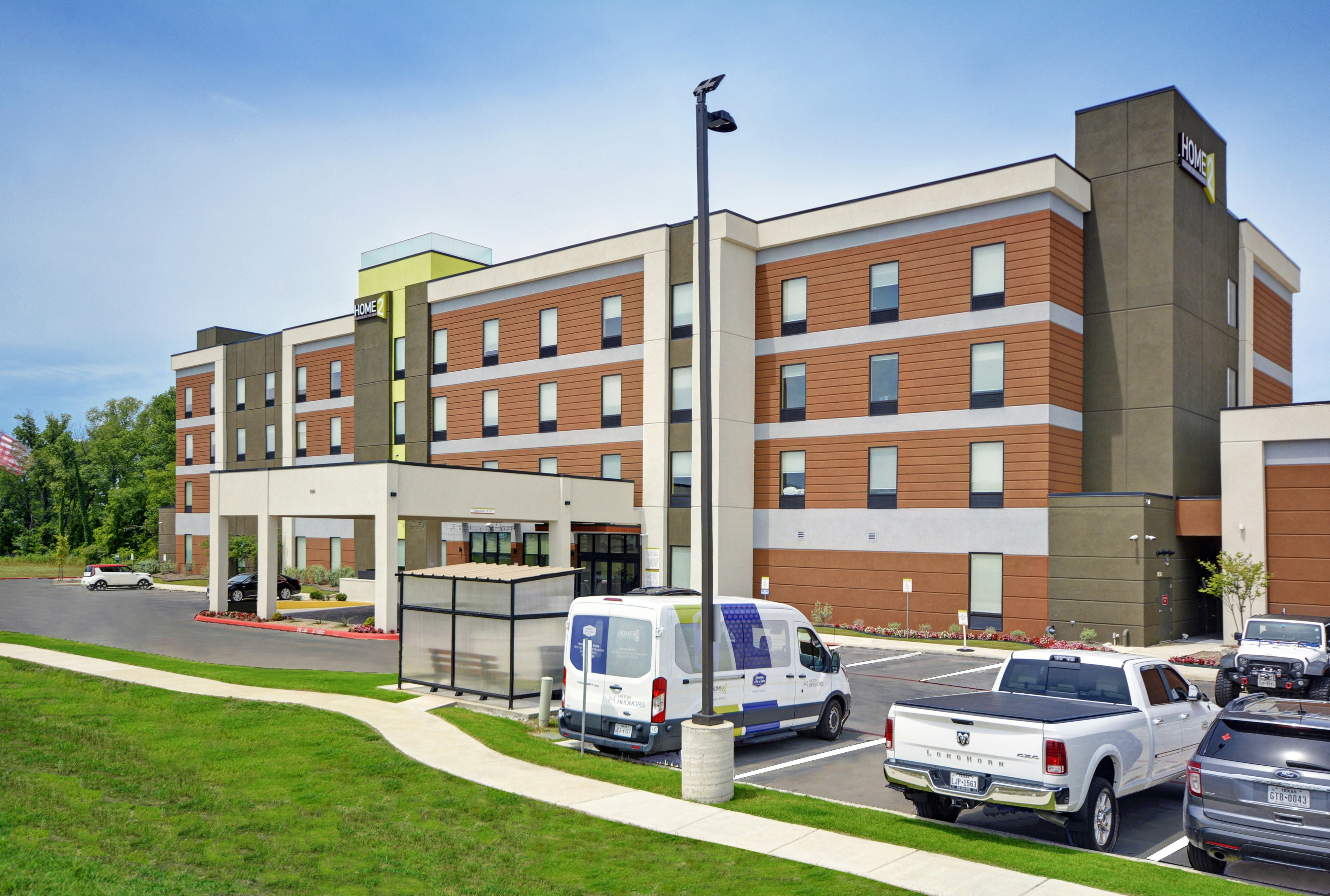 Home2 Suites By Hilton Dallas Desoto 46/50