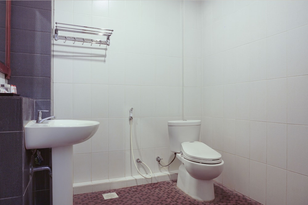 Super OYO Capital O 514 Omah Pari Boutique Hotel 22/46