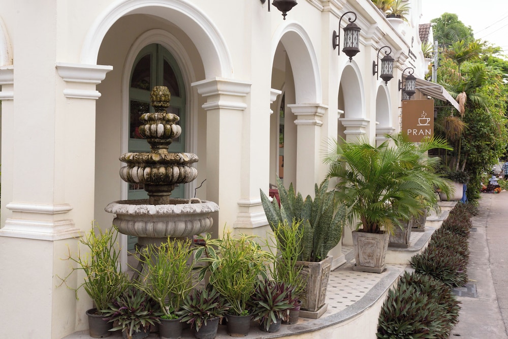 Pran At Kumuang Boutique House 45/50