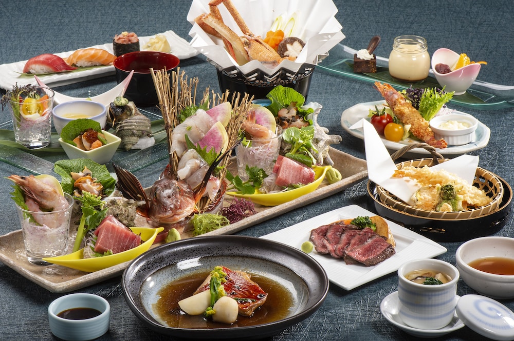 Spa Resort Ryugu No Tsukai 47/64