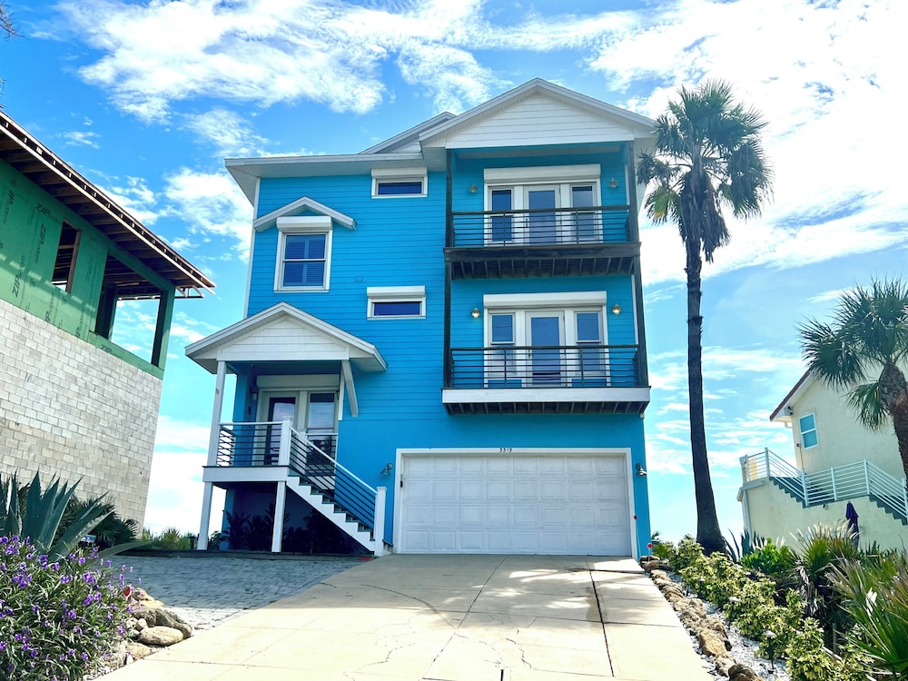 Hammock Beach Golf Resort & Spa in PALM COAST - FL