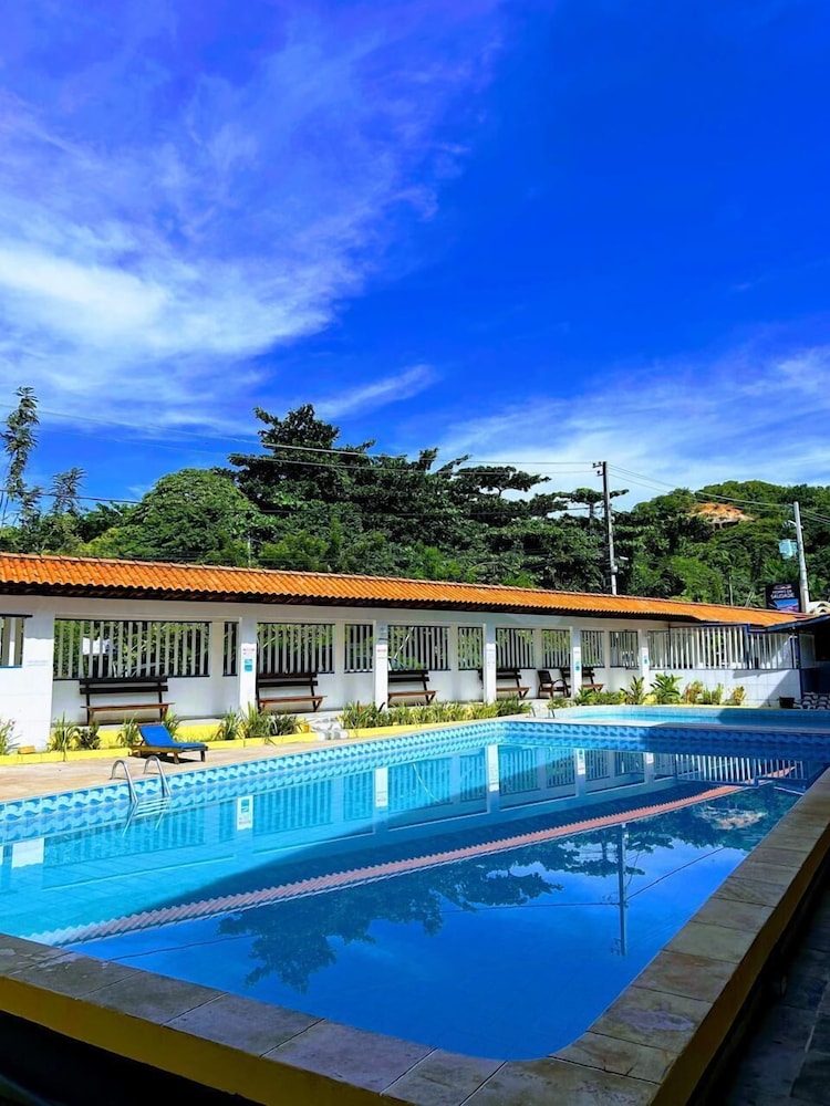 Hotel Morro da Saudade 58/59