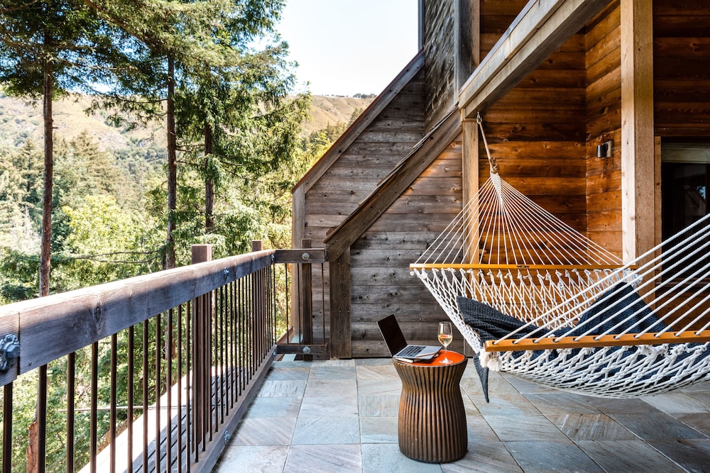 Ventana Big Sur, An Alila Resort 5/80