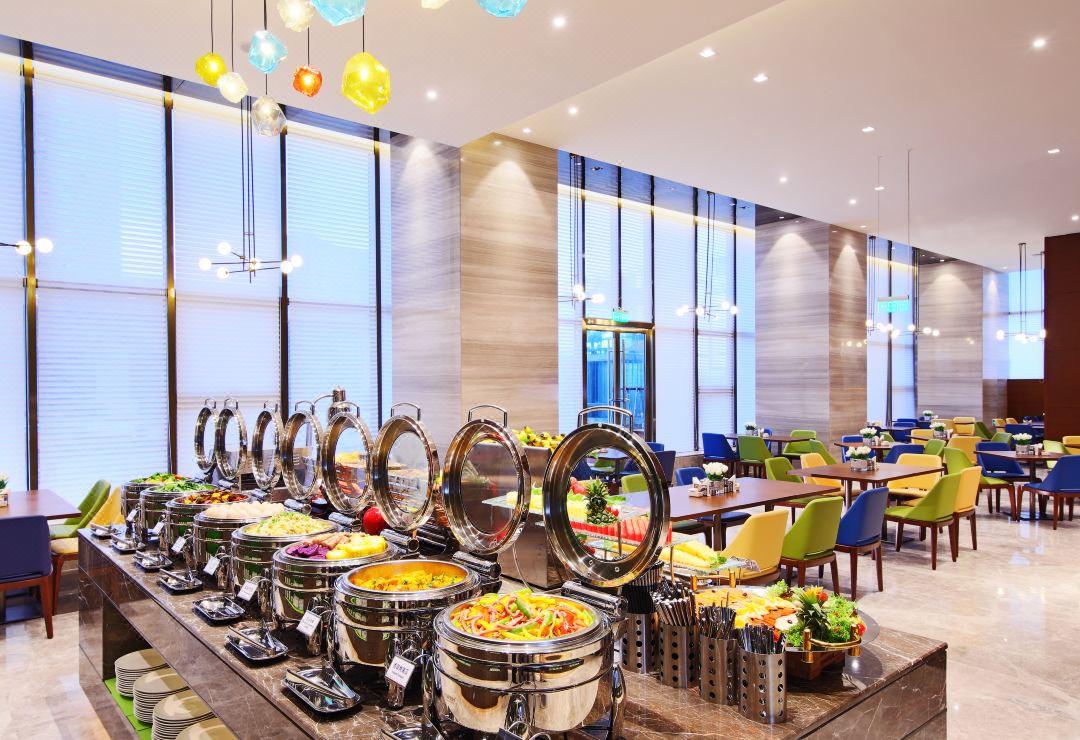 Hampton by Hilton Beihai Station 33/34