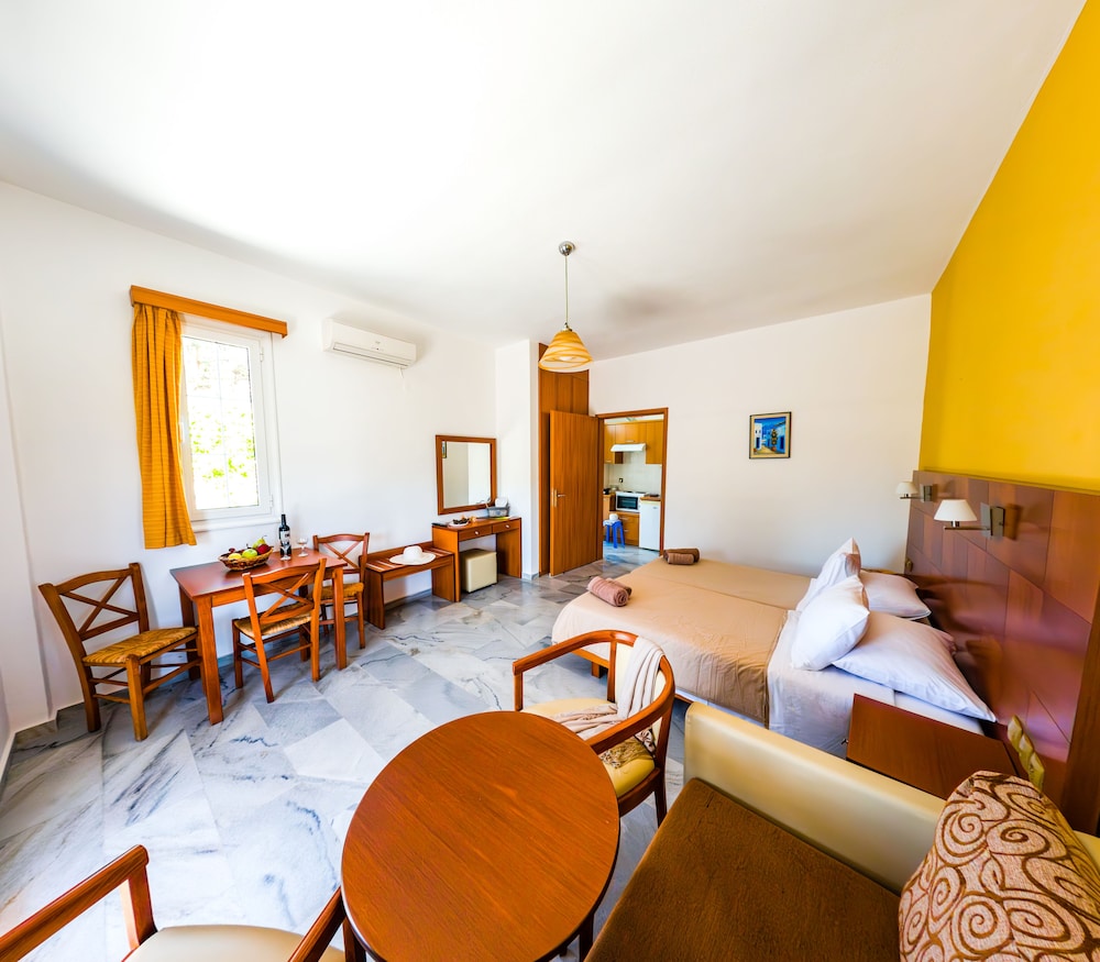 Anna-Ageliki Apartments 37/50