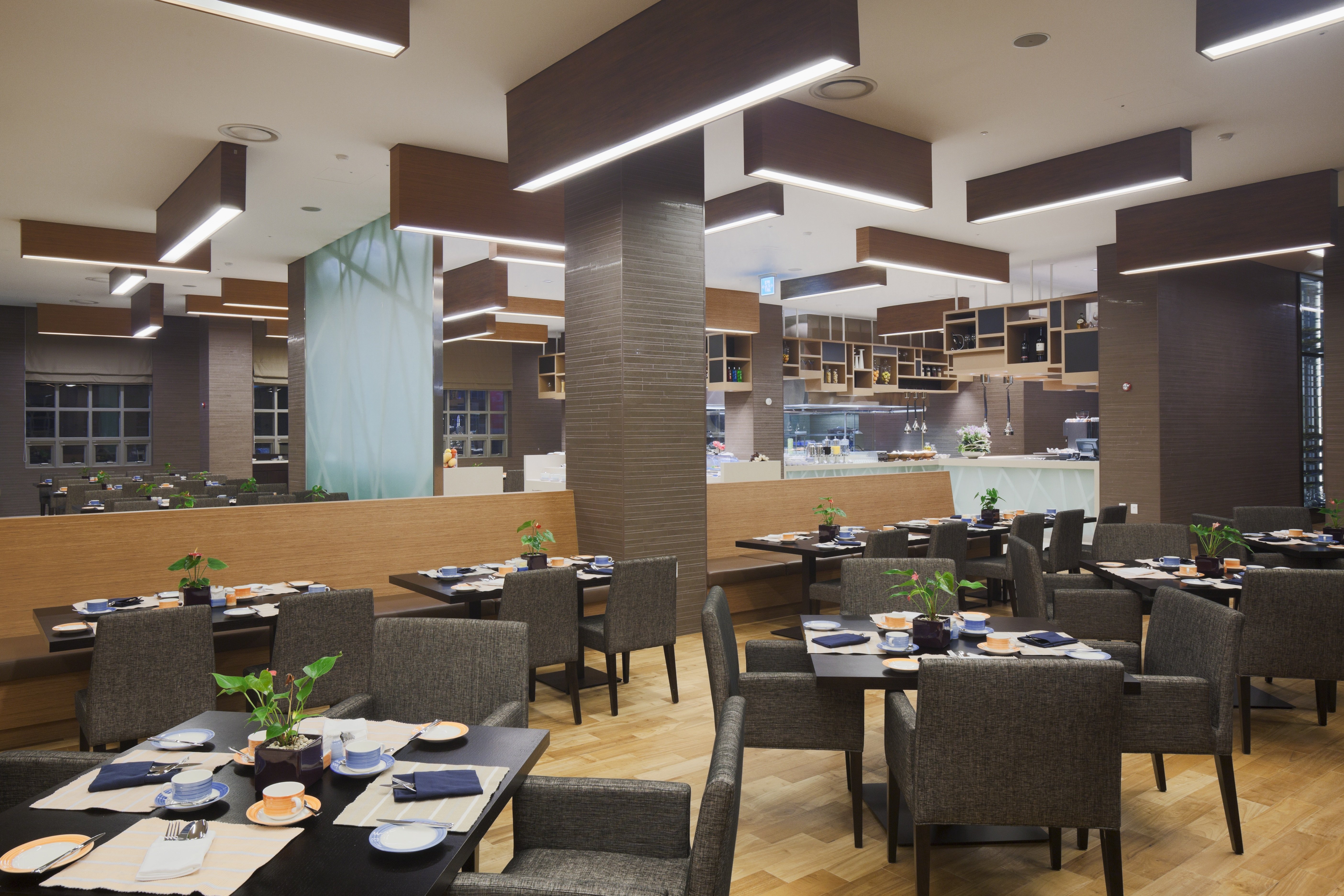 Holiday Inn Resort Alpensia Pyeongchang 49/73
