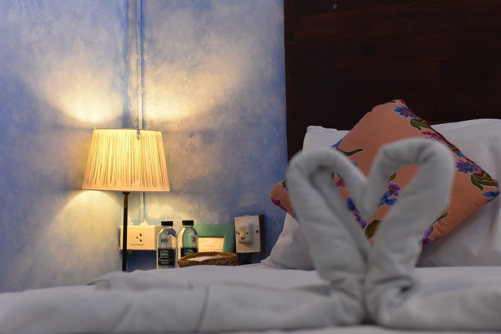 Thaweesuk Old Town Boutique Homestay 38/71