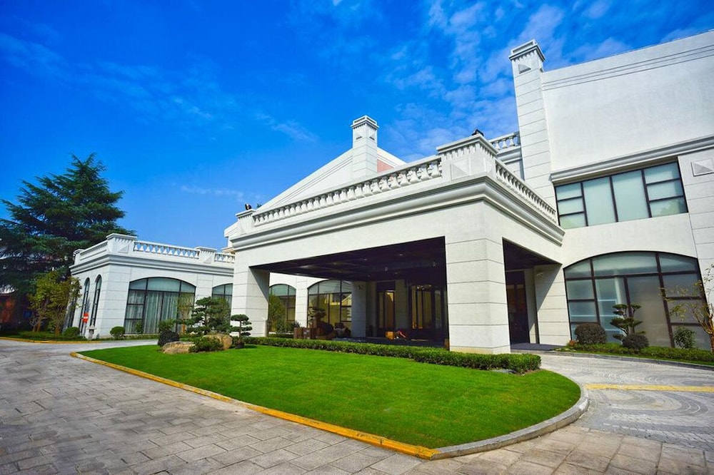 Xijiao State Guest Hotel 1/75