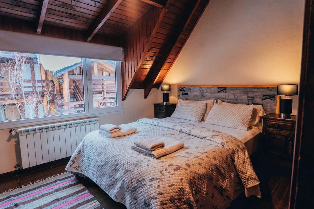Cabin