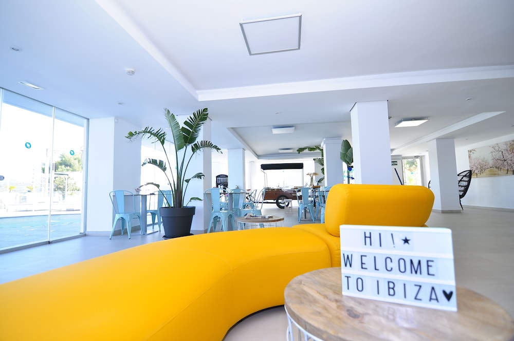 Apartamentos Typic Marina Playa - Adults Only 9/50