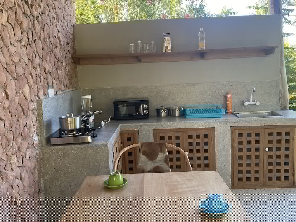 Mbuyuni Beach Village 47/83