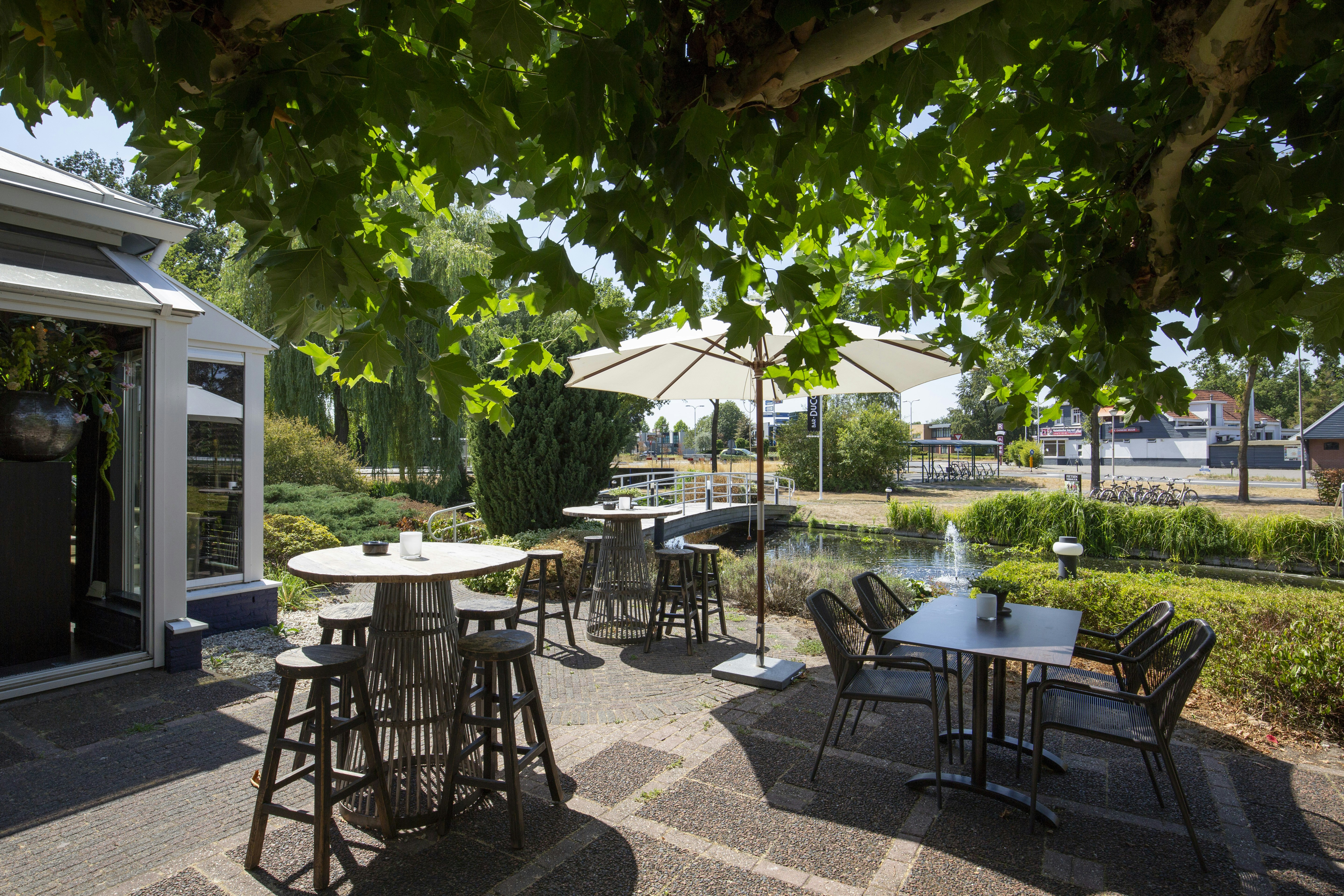Hotel Frerikshof 38/58