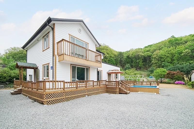 Yeoju Midmi Pension 2/9