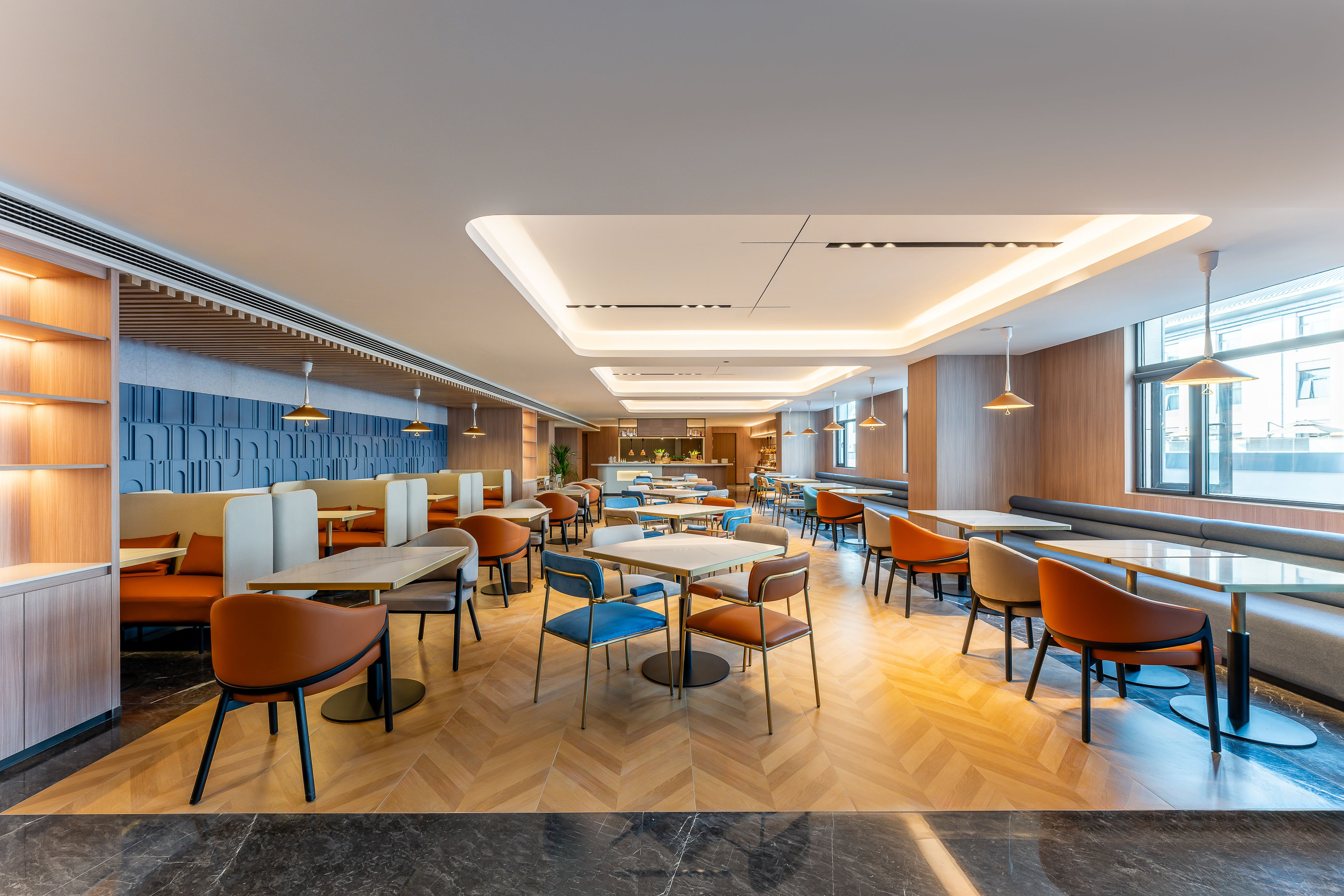 Holiday Inn Express Luoyang Longmen 20/27