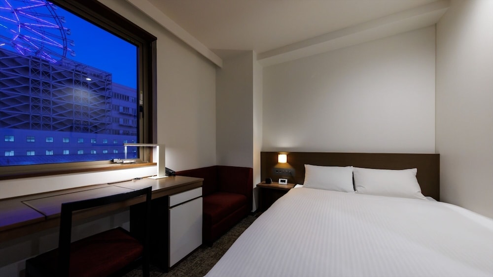 JR KYUSHU HOTEL KAGOSHIMA 16/48