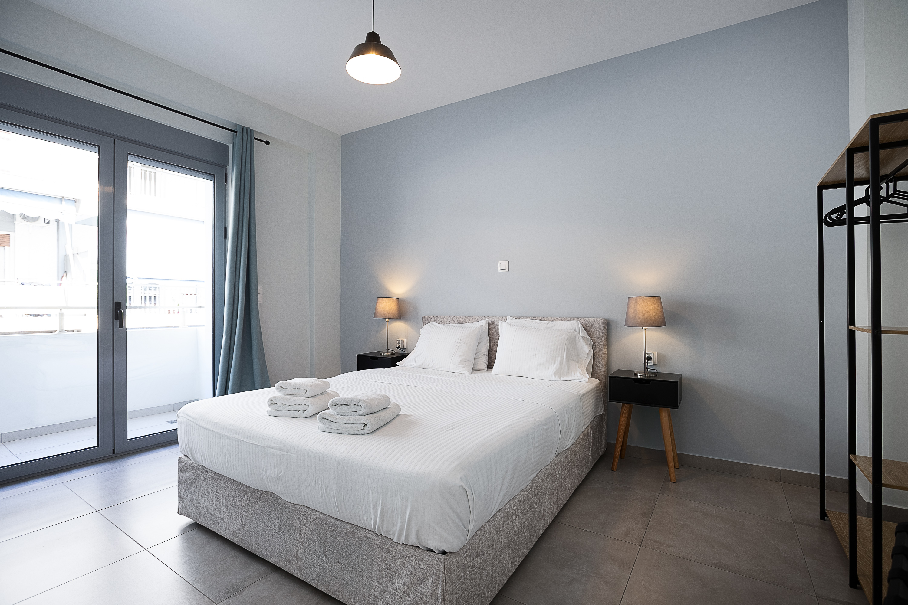 1 BEDROOM, PREMIUM, SUITE, BALCONY