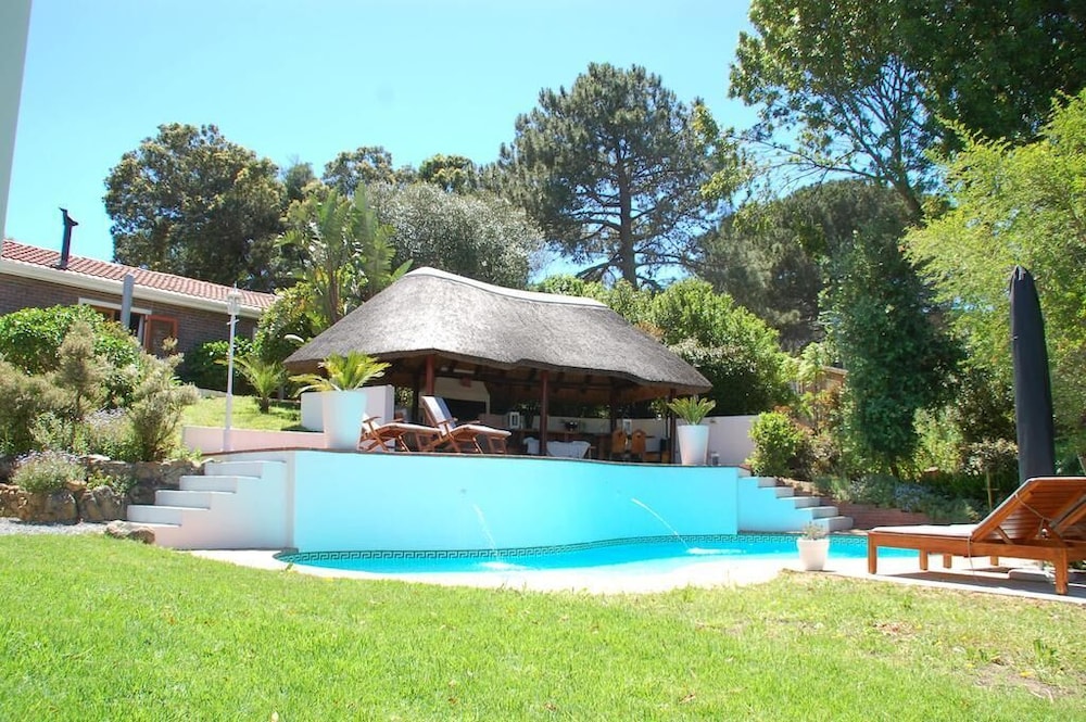 Villa Helderberg 43/50