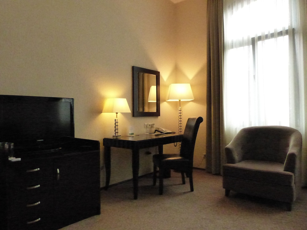 Grand Palace Hotel Hannover 23/37