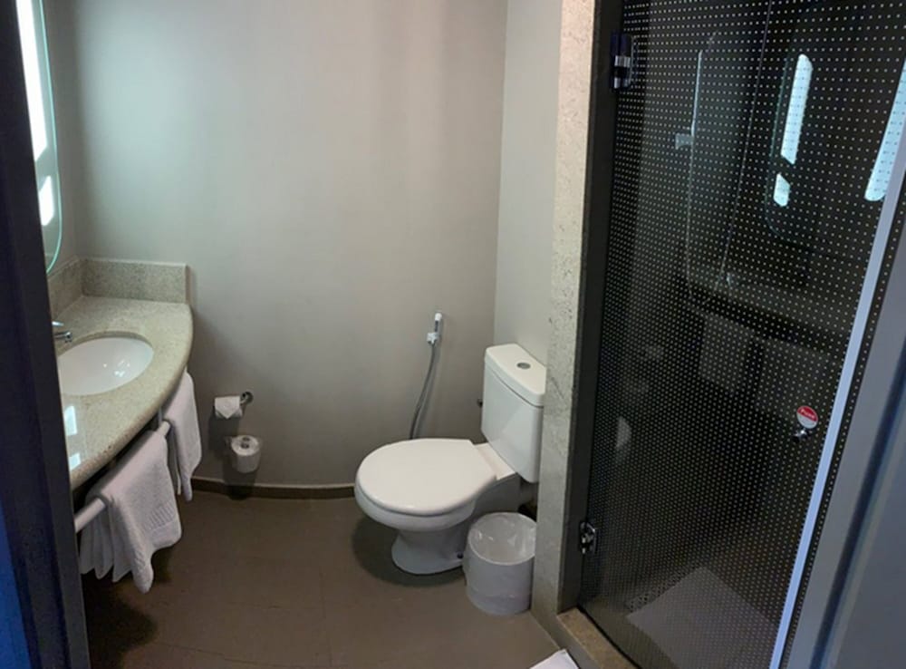 Ibis Fortaleza Centro De Eventos 13/51