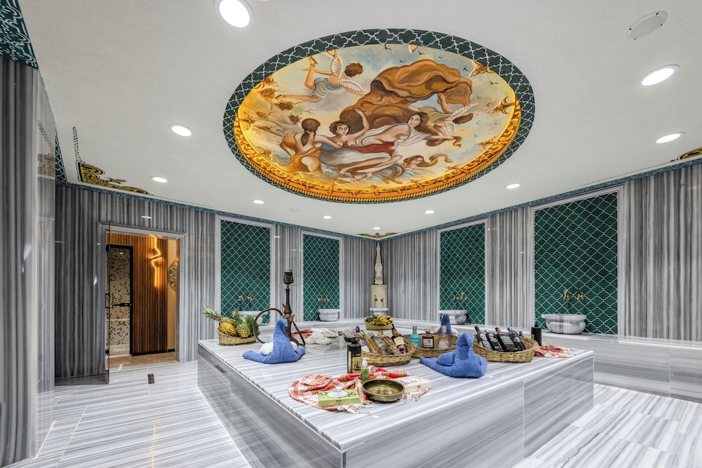 Cakiltasi Evi Otel 7/50