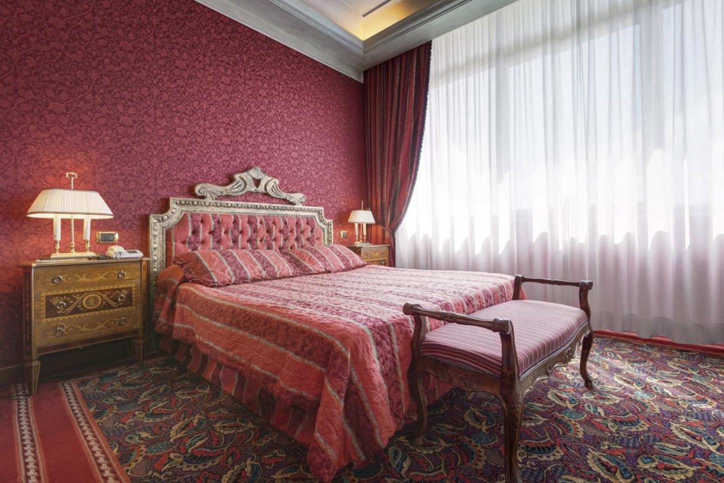 Borgo Palace Hotel 9/27