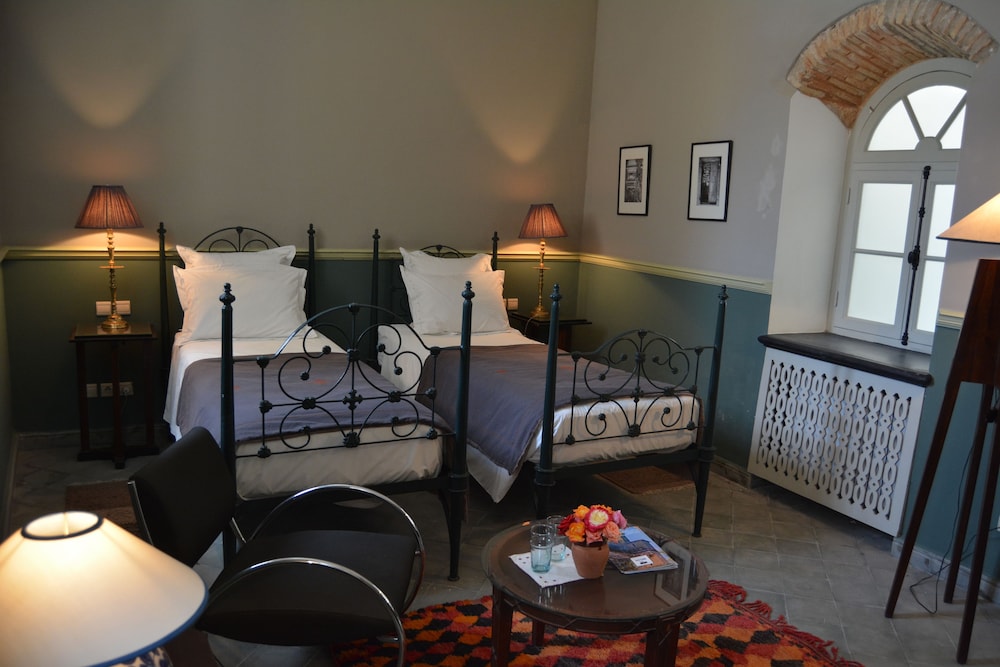 Hotel L'Iglesia 29/50