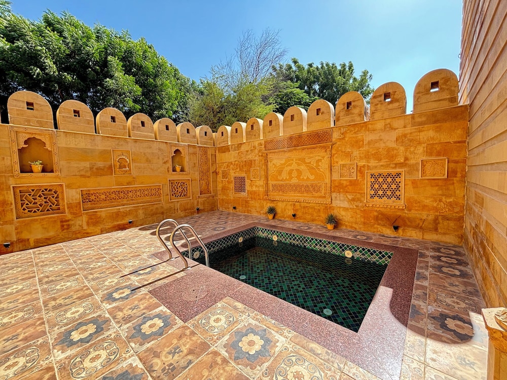 FORT RAJWADA JAISALMER 21/49