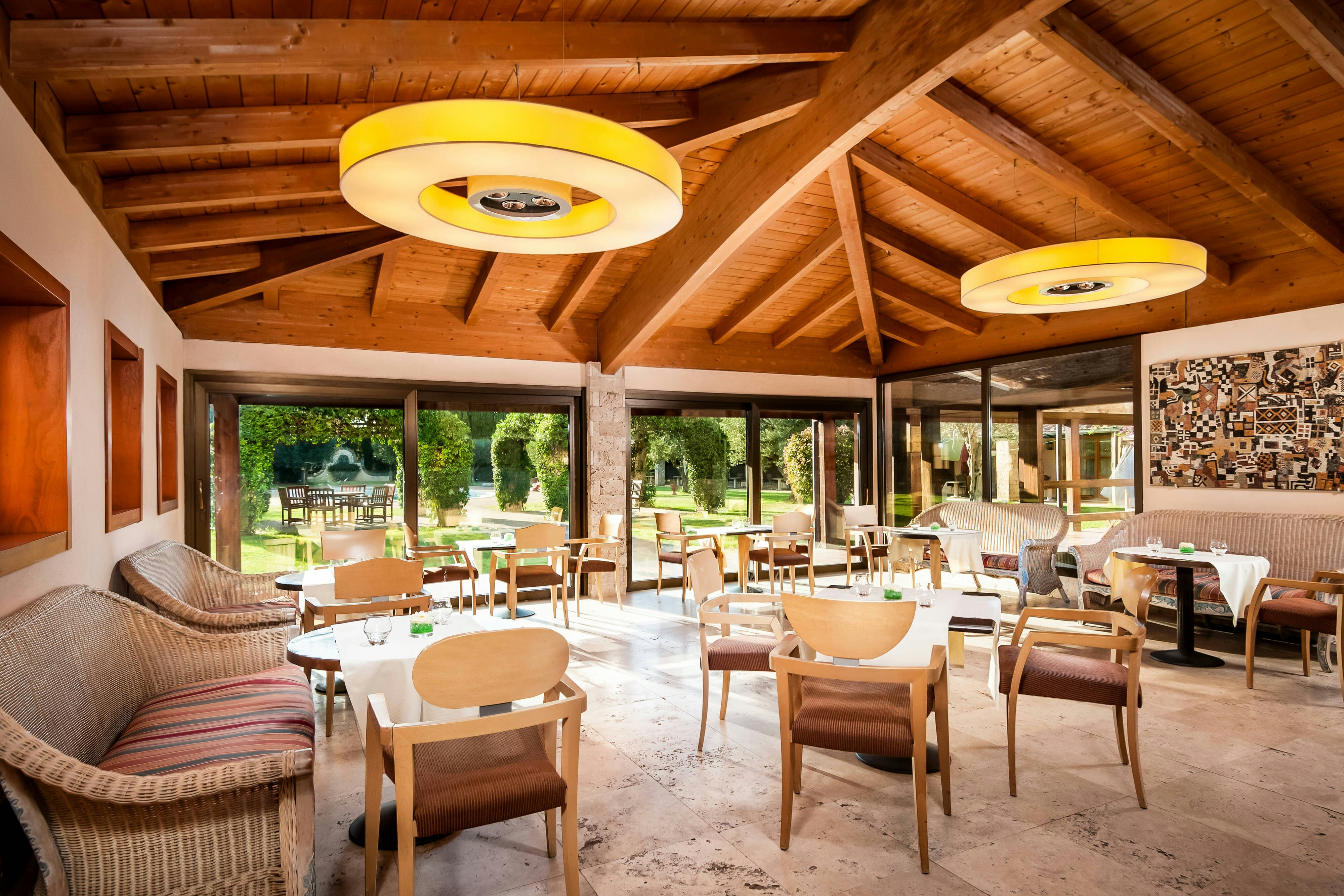 Sheraton Parco De Medici Rome Hotel 46/66