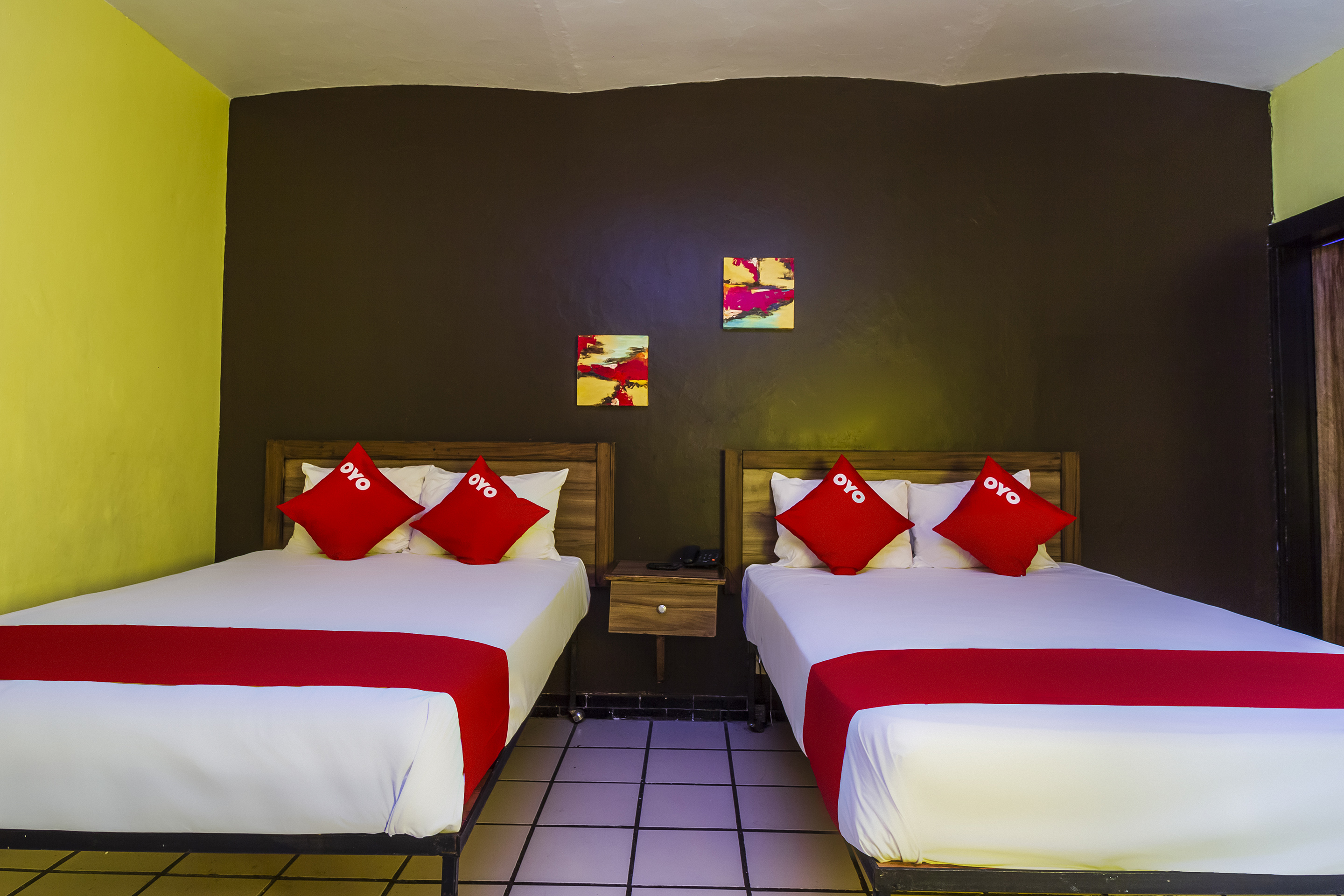 Hotel Galerias Plaza 18/32