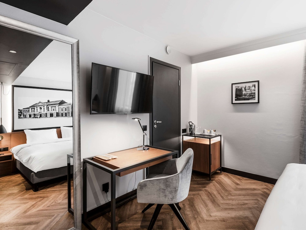 Mercure Klaipeda City 51/76